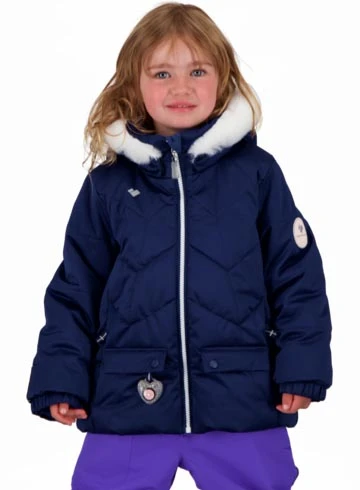 Obermeyer Roselet Ski Jacket 2022 11 Obermeyer Roselet Ski Jacket 2022 - Image 9
