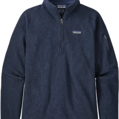 Patagonia Better Sweater 1/4 Zip - Womens -Obermeyer Sales max 9814445 25618 NENA