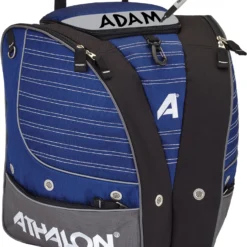 Athalon TRI-Athalon Ski Boot Bag 11 Athalon TRI-Athalon Ski Boot Bag -Obermeyer Sales max 9827629 316 NAVY Full Bag wPen