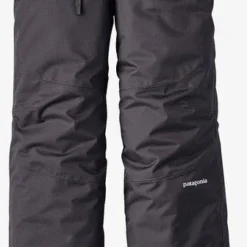 Patagonia Snowbelle Ski Pants - Girls -Obermeyer Sales max 9866172 68495 BLK
