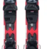 Elan Formula Red Ski + EL 4.5 QS Ski Binding -Obermeyer Sales max 9877460 Formula Red QS