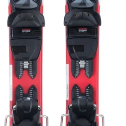 Elan Formula Red Ski + EL 4.5 QS Ski Binding