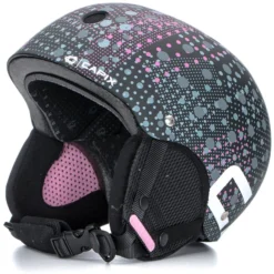 Capix Shorty Girl Helmet 2020