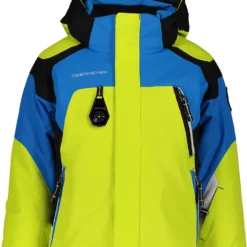 Obermeyer Bolide Ski Jacket 2021 -Obermeyer Sales max 9941929 6105320082 S01 MQNFRT