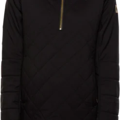 686 Primaloft Breeze Anorak 2021 -Obermeyer Sales max 9950946 WMNS PRIMALOFT BREEZE ANORAK BLACK 0722