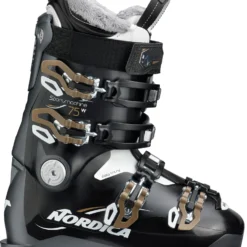 Nordica Sportmachine 75 Ski Boot - Womens 2020