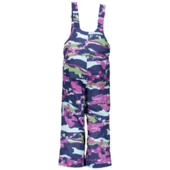 Obermeyer Snoverall Print Ski Pant 2019