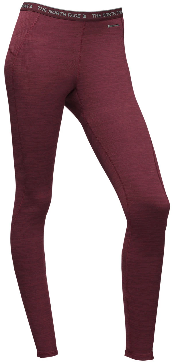 The North Face Warm Tight - Womens 2017 3 The North Face Warm Tight - Womens 2017