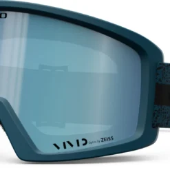 Giro Blok Goggle -Obermeyer Sales max harbor blue expedition vivid royal